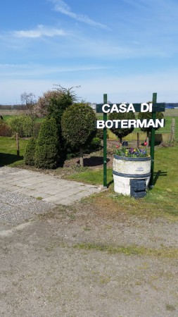 CASA DI BOTERMAN